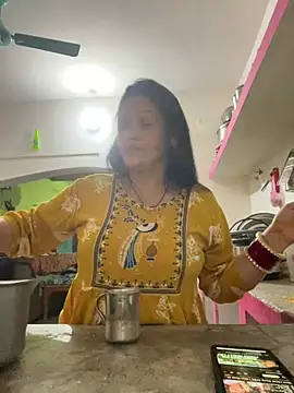 Anshika_Arya webcam