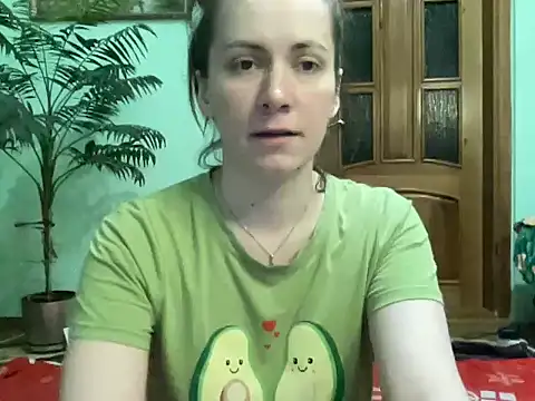 AngelTough20 webcam