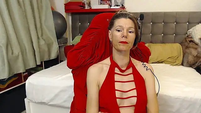 kellyterapy webcam