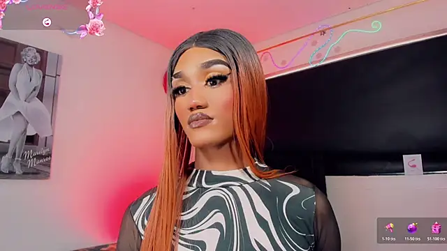 Kendall_hornyy webcam