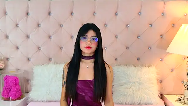 OliviaDiaz webcam