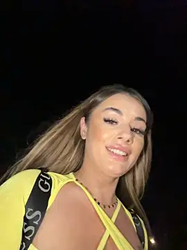 IsabellaEtthan webcam