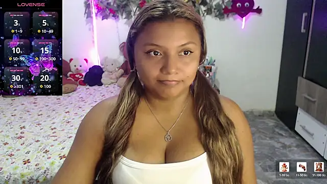 sexysusan4you webcam