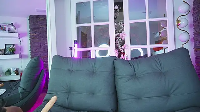 foxy_zoe webcam