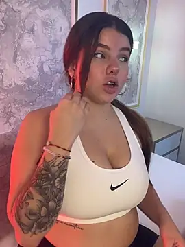 ximena_dork webcam