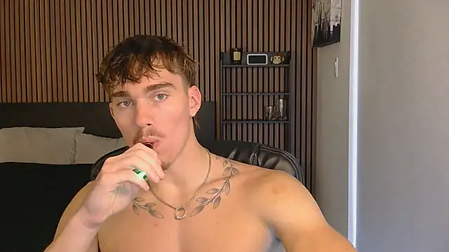 TheNicoRyder webcam