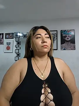kendra_fire webcam