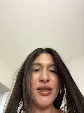 IrisBlues webcam