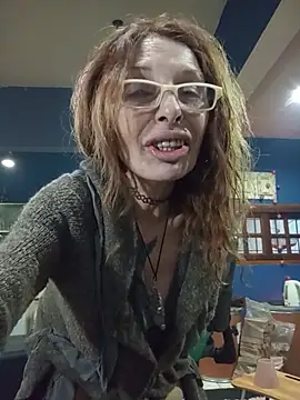 FrozenWaffle webcam
