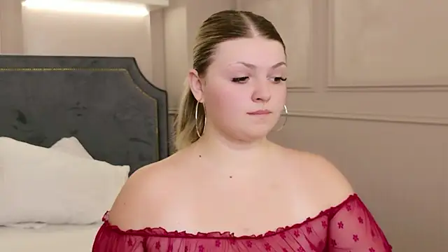 WendyPage live cam on StripChat