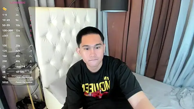 davincihugecock webcam