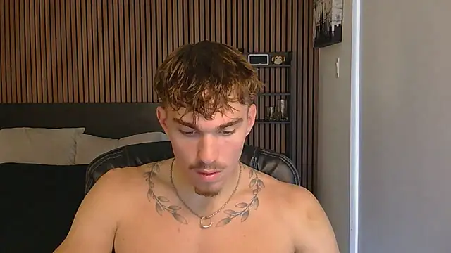 TheNicoRyder webcam