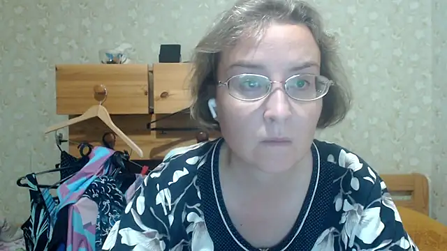 Smart_Rose webcam
