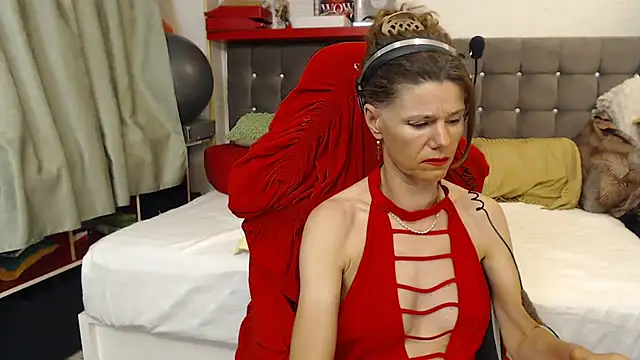 kellyterapy webcam