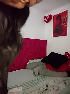 CandyBlackFunXXX live cam on StripChat