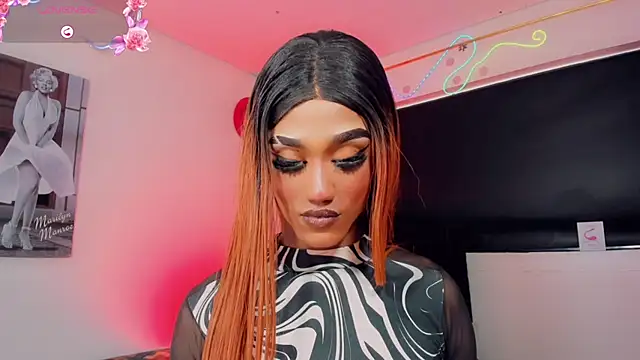 Kendall_hornyy webcam