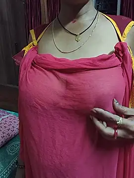 Little-Roshni webcam