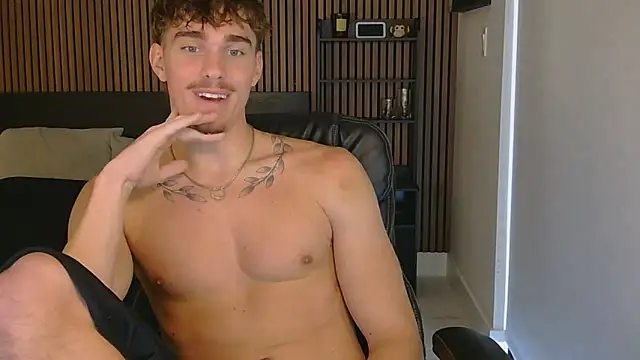 TheNicoRyder webcam