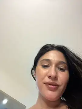 IrisBlues webcam