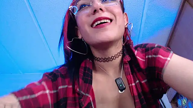 Amy66 live cam on StripChat