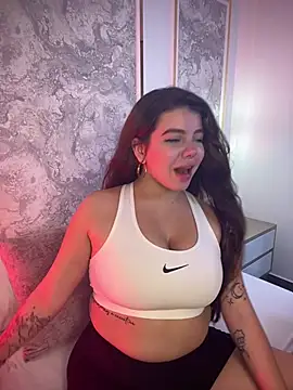 ximena_dork live cam on StripChat