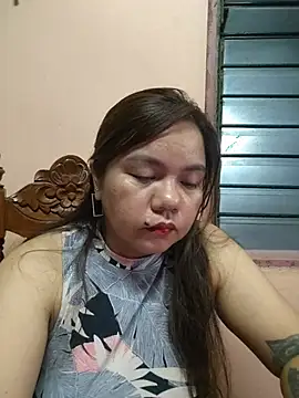 ambersmile live cam on StripChat