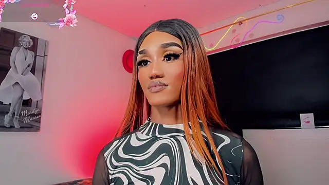 Kendall_hornyy webcam