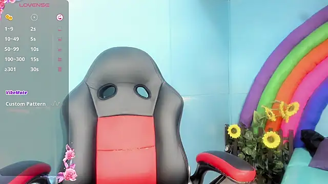 Britany_montiel webcam