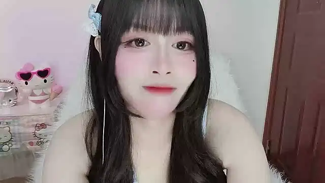 -zhuzhu-999- webcam