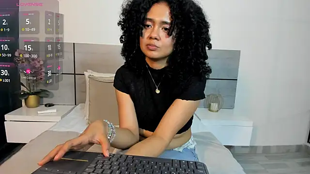 Kiraspell webcam