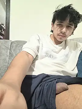 Thiago_Wc webcam