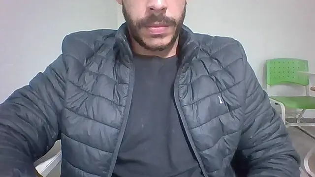 MachoScorpionCaralho