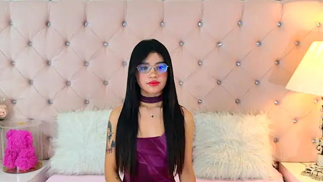 OliviaDiaz webcam