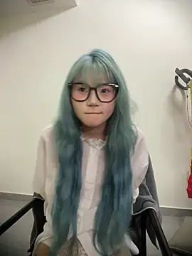 Rocket-Girl live cam