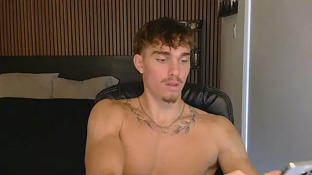 TheNicoRyder live sex cam