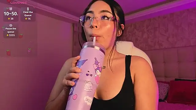 valkyria_12 webcam