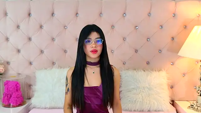 OliviaDiaz webcam