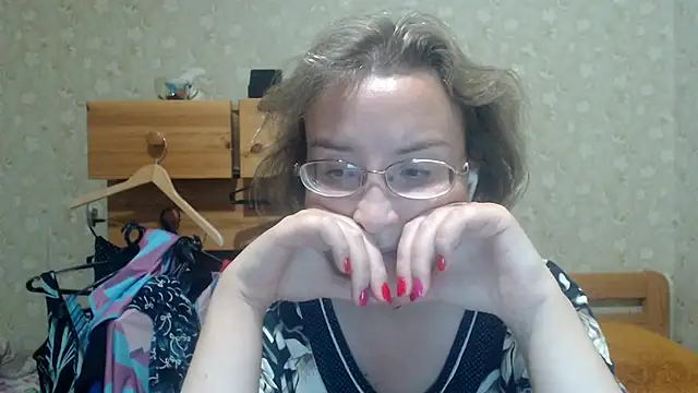 Smart_Rose live cam on StripChat