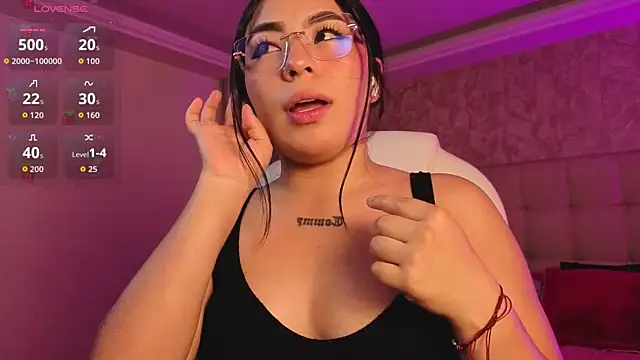 valkyria_12 webcam