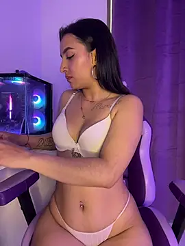 Kayle_11 webcam