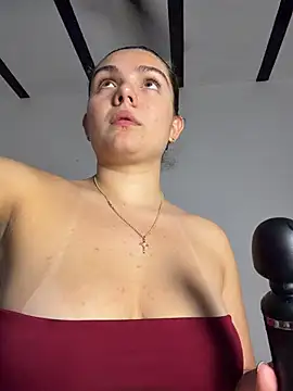 Eva_stark10 live cam on StripChat
