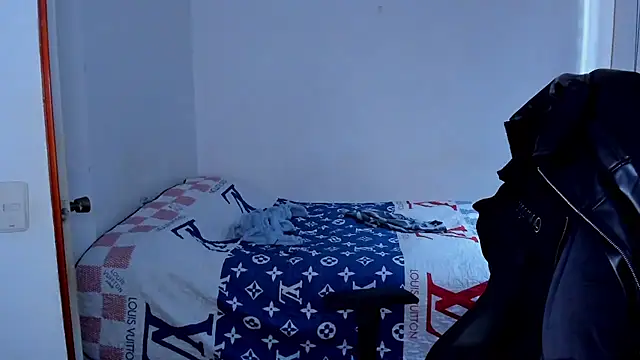 Tommy_Bred webcam
