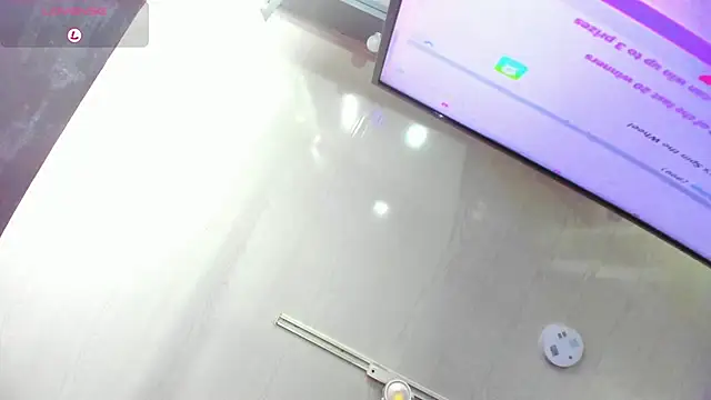 CloeRodriguez webcam