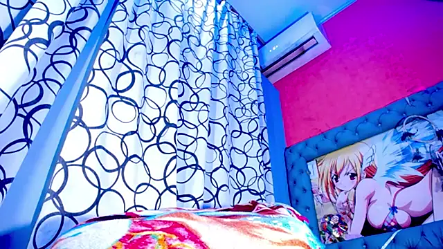 MariannaGotica webcam