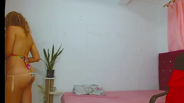 chantalsemenova1 webcam