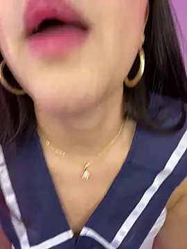 Zoe_Serrat live cam on StripChat