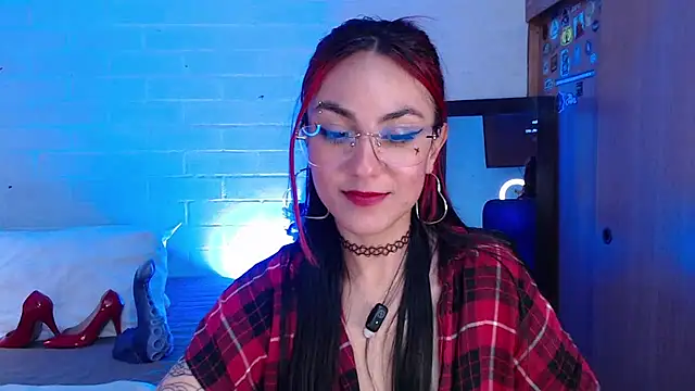 Amy66 webcam
