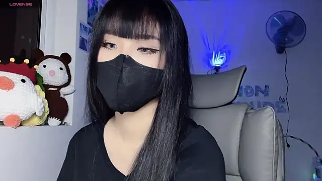 Tieu-May webcam