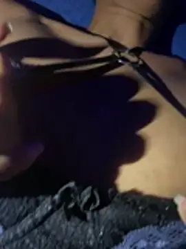 Deliciamisteriosa10 webcam
