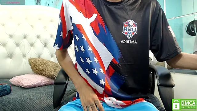 DraxBlade09 webcam
